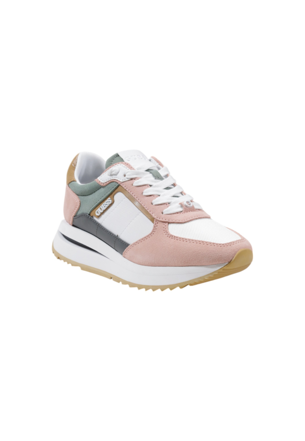 Guess Women Sneakers - Image 2