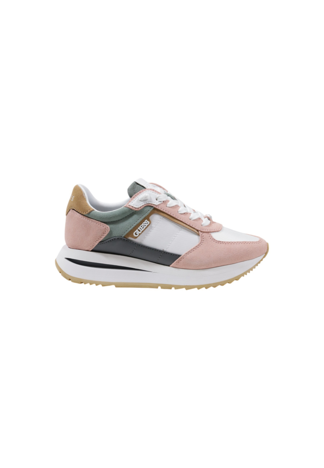 Guess Women Sneakers