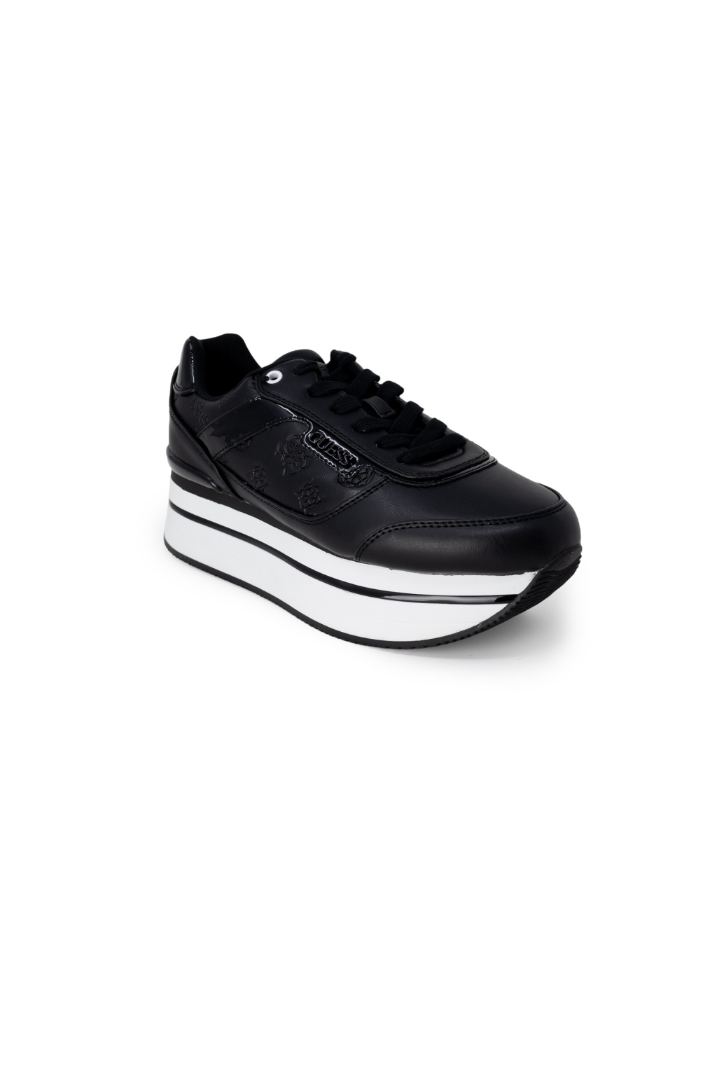 Guess Women Sneakers - Image 3