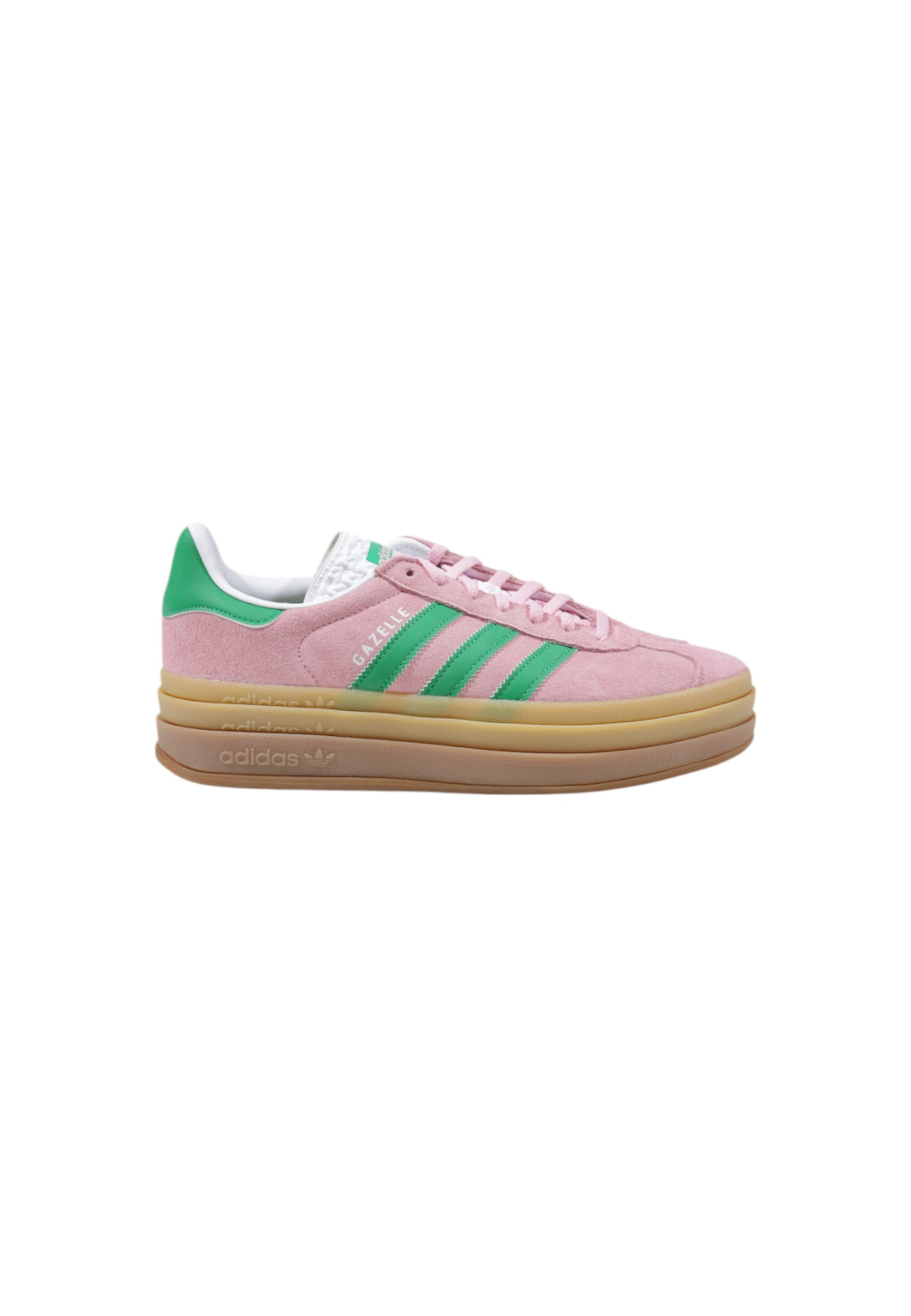 Adidas Women Sneakers - Image 2