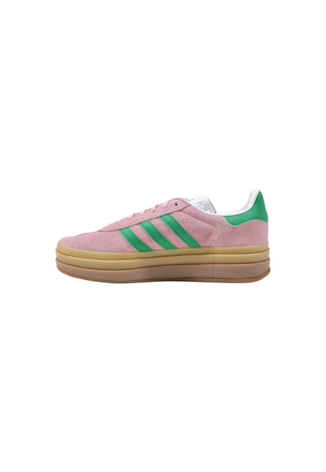 Adidas Women Sneakers - Image 3