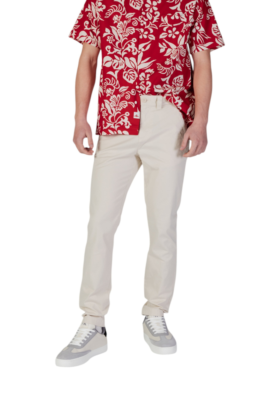 Tommy Hilfiger Jeans Nadrág Férfi