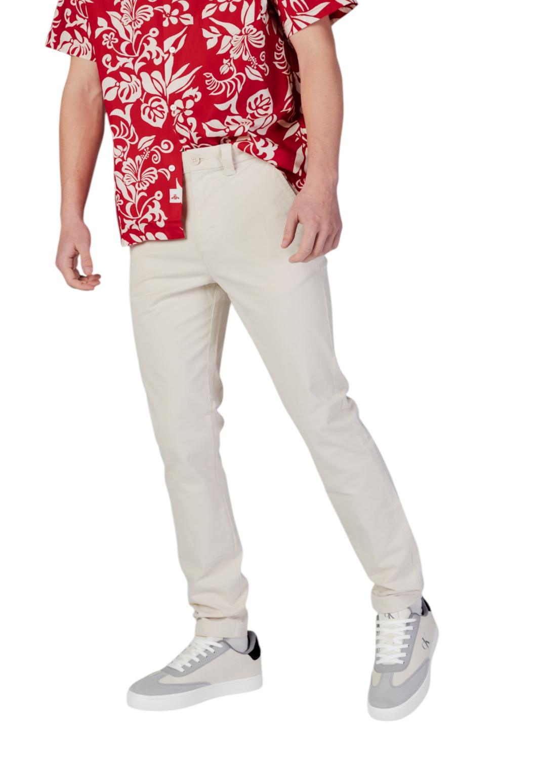 Tommy Hilfiger Jeans Nadrág Férfi - Image 2