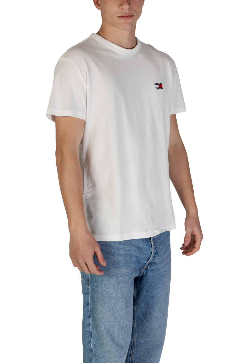Tommy Hilfiger Jeans Póló Férfi - Image 3