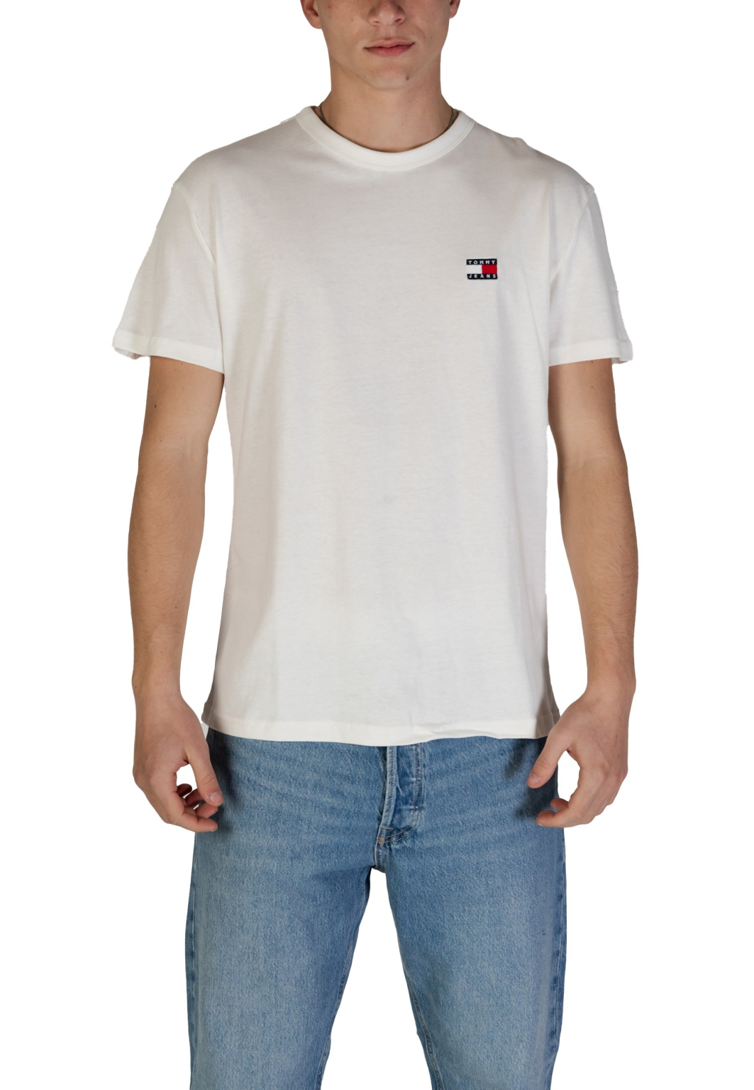 Tommy Hilfiger Jeans Póló Férfi