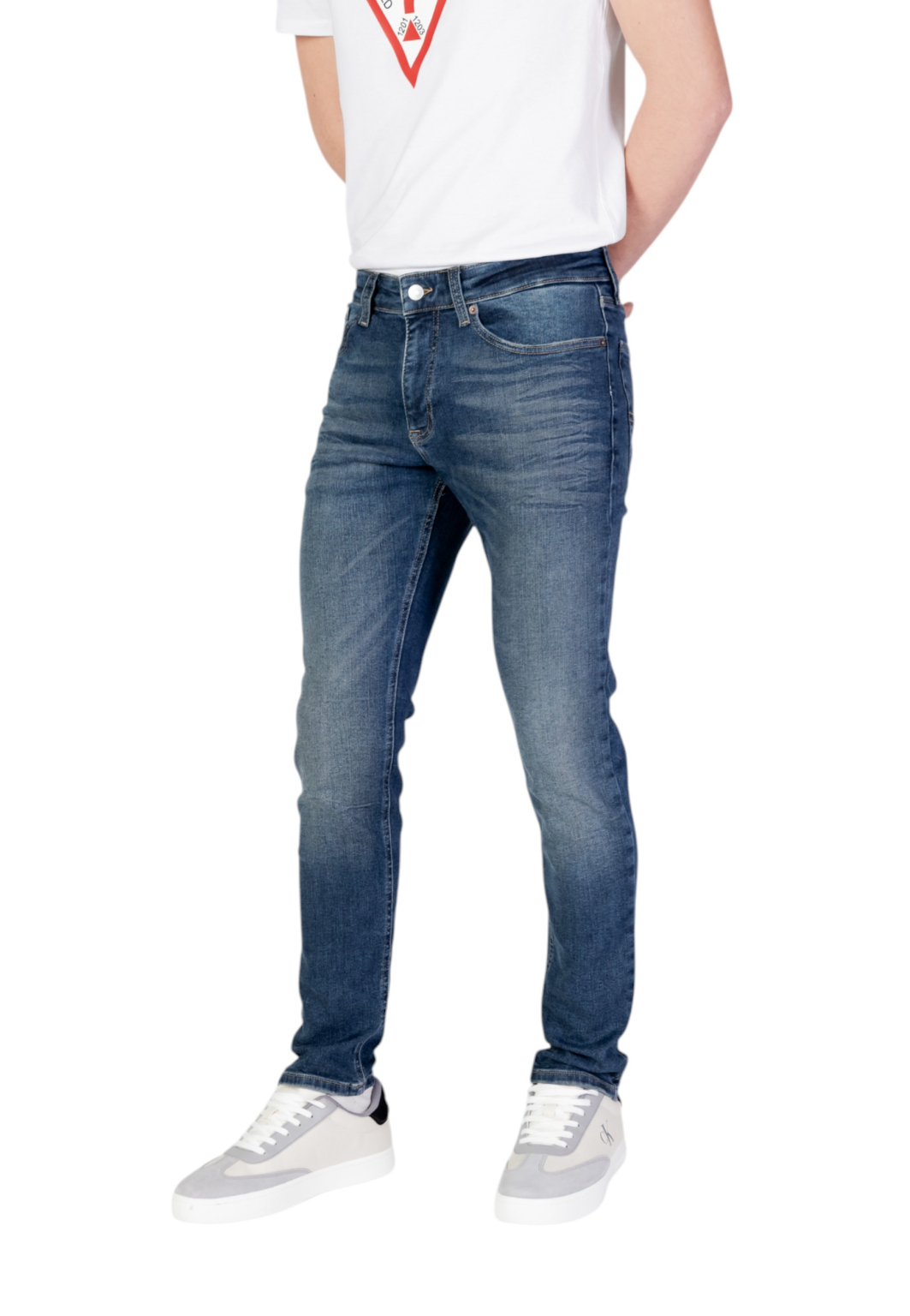 Tommy Hilfiger Jeans Farmernadrág Férfi - Image 2