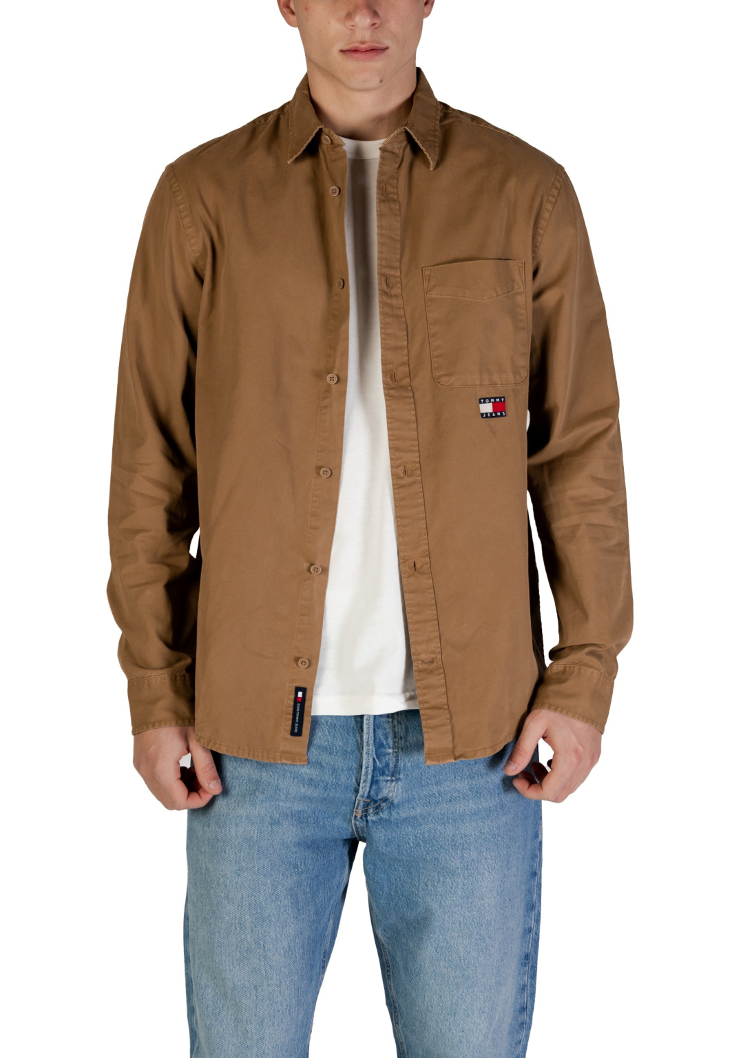 Tommy Hilfiger Jeans Ing Férfi