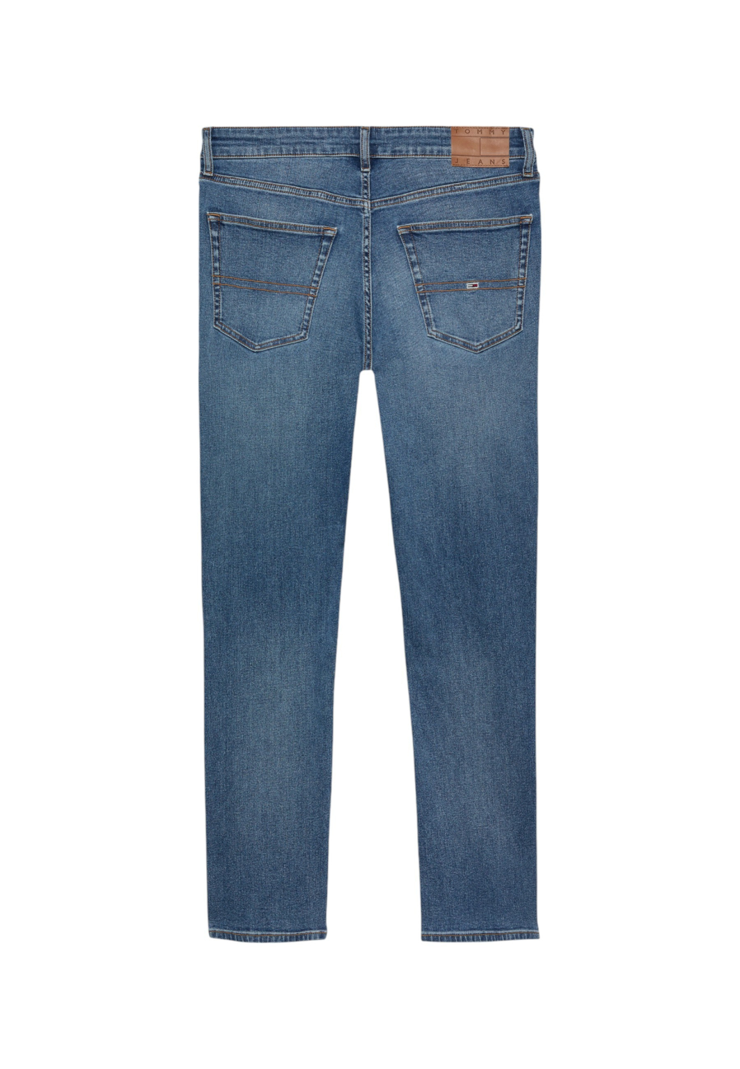 Tommy Hilfiger Jeans Farmernadrág Férfi - Image 2