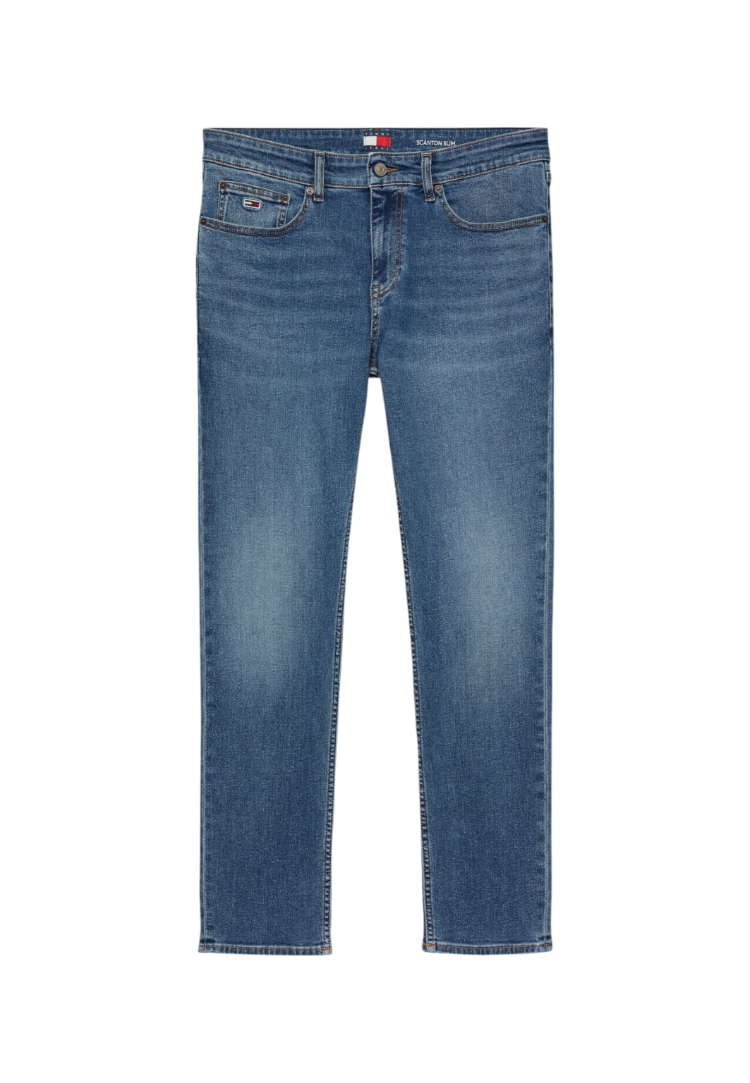 Tommy Hilfiger Jeans Farmernadrág Férfi