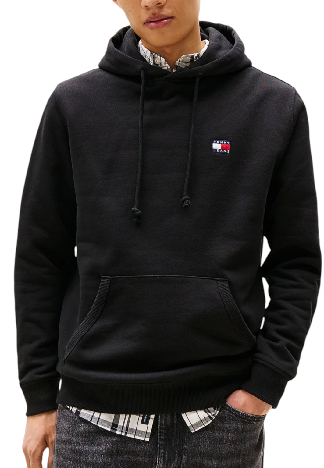 Tommy Hilfiger Jeans Melegítő Felső Férfi - Image 2
