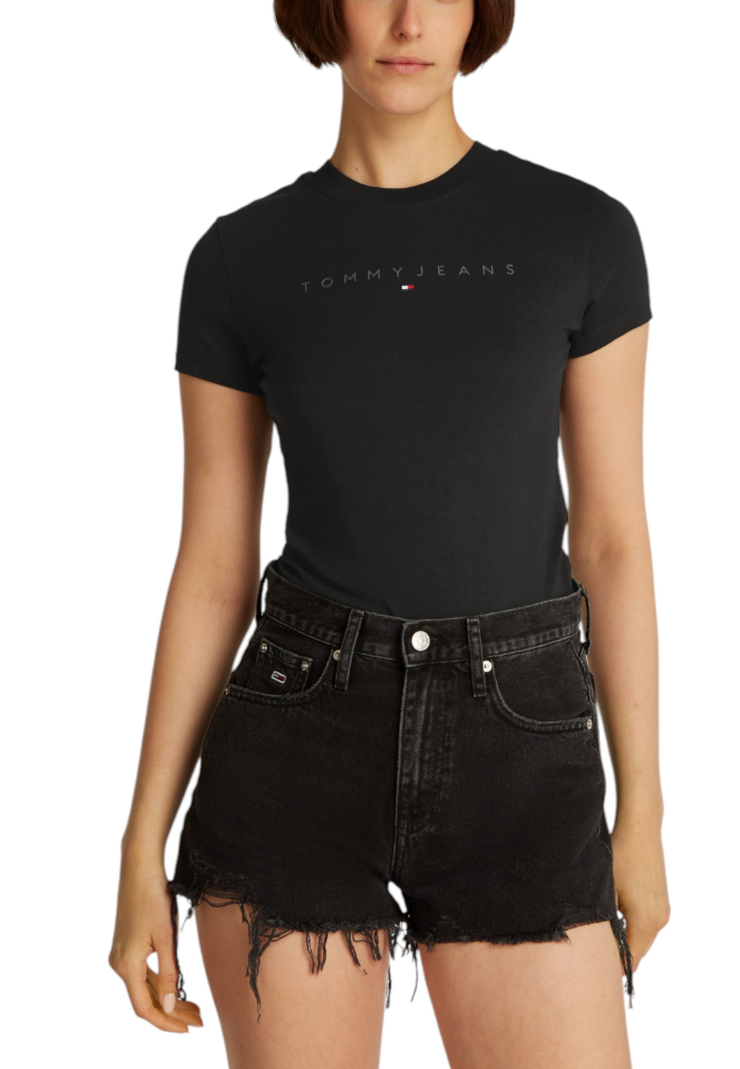 Tommy Hilfiger Jeans Póló Női - Image 3