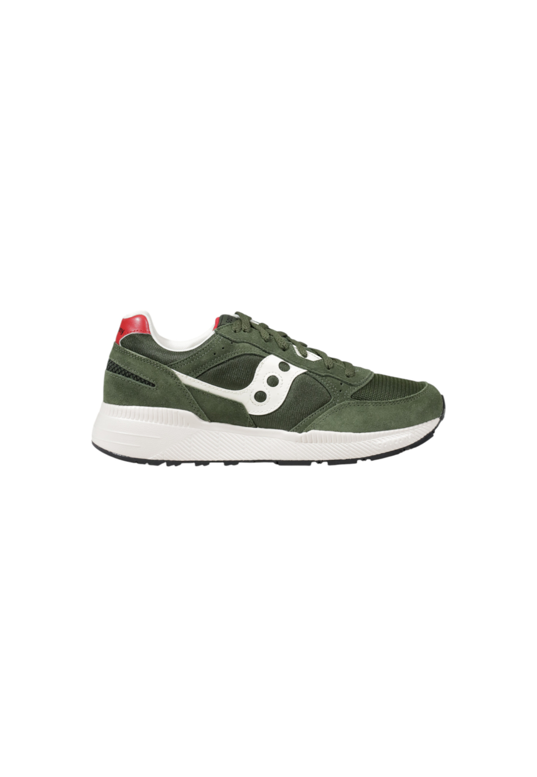 Saucony Men Sneakers