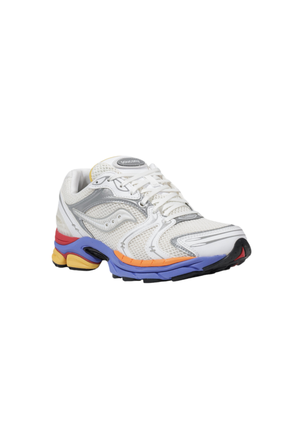 Saucony Women Sneakers - Image 2