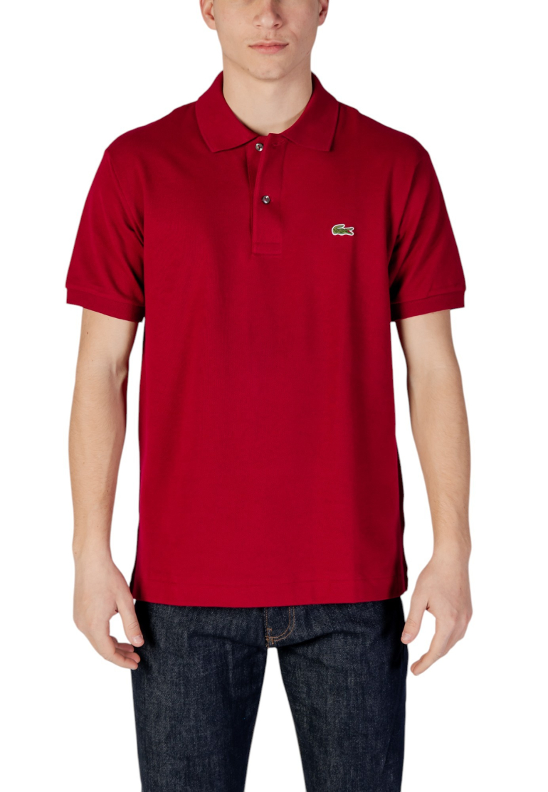 Lacoste Pólóing Férfi