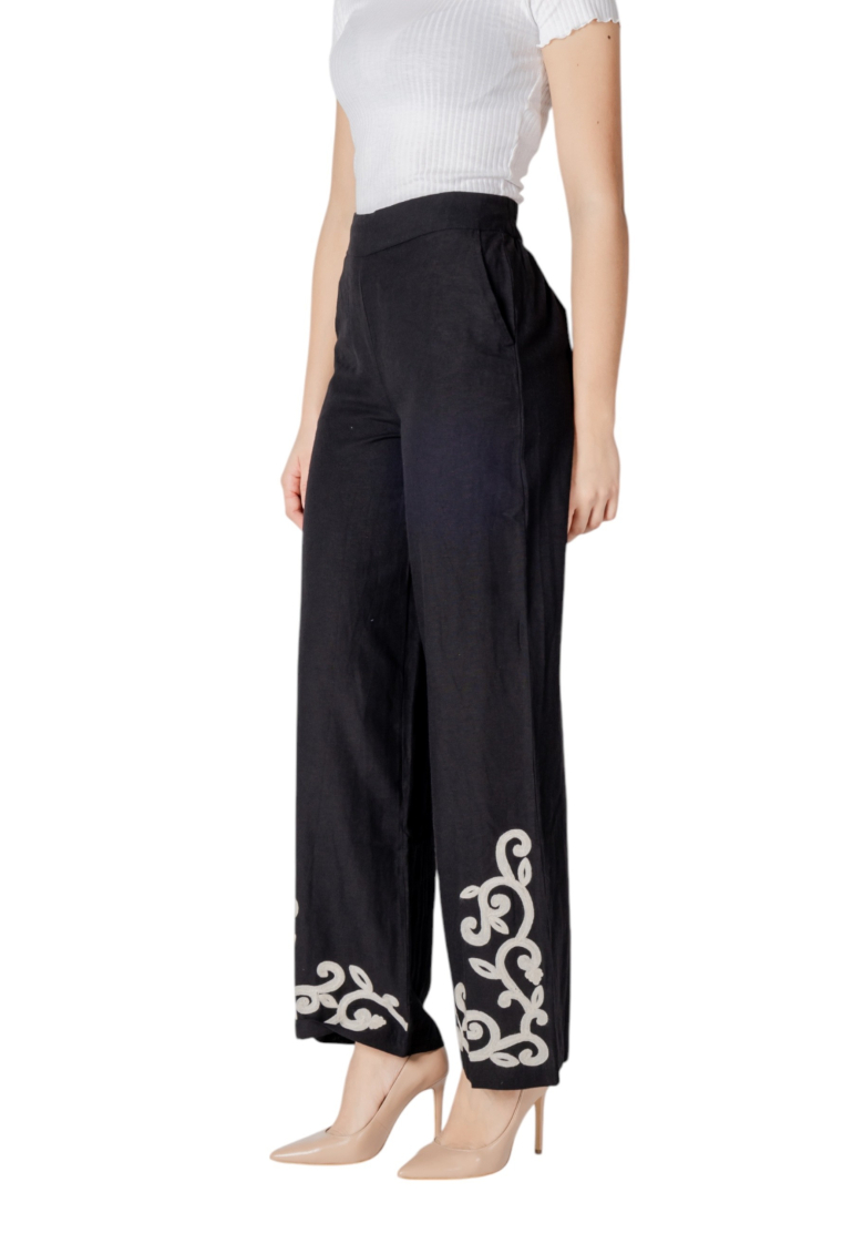 Vila Clothes Nadrág Női - Image 3