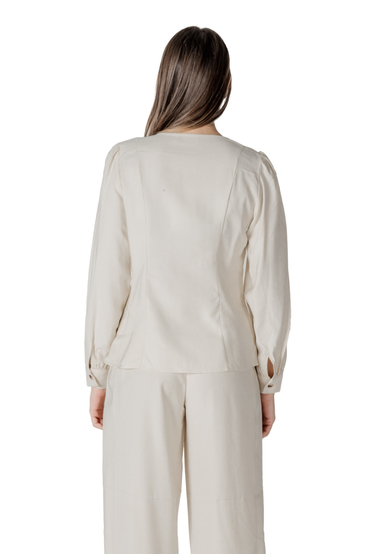 Vila Clothes Blúz Női - Image 2