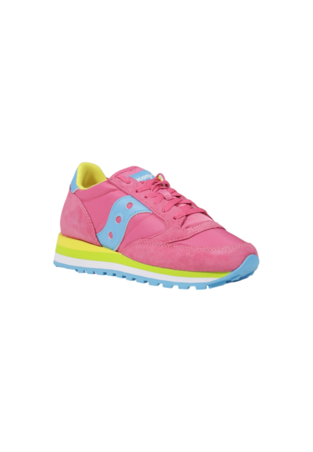 Saucony Women Sneakers - Image 2