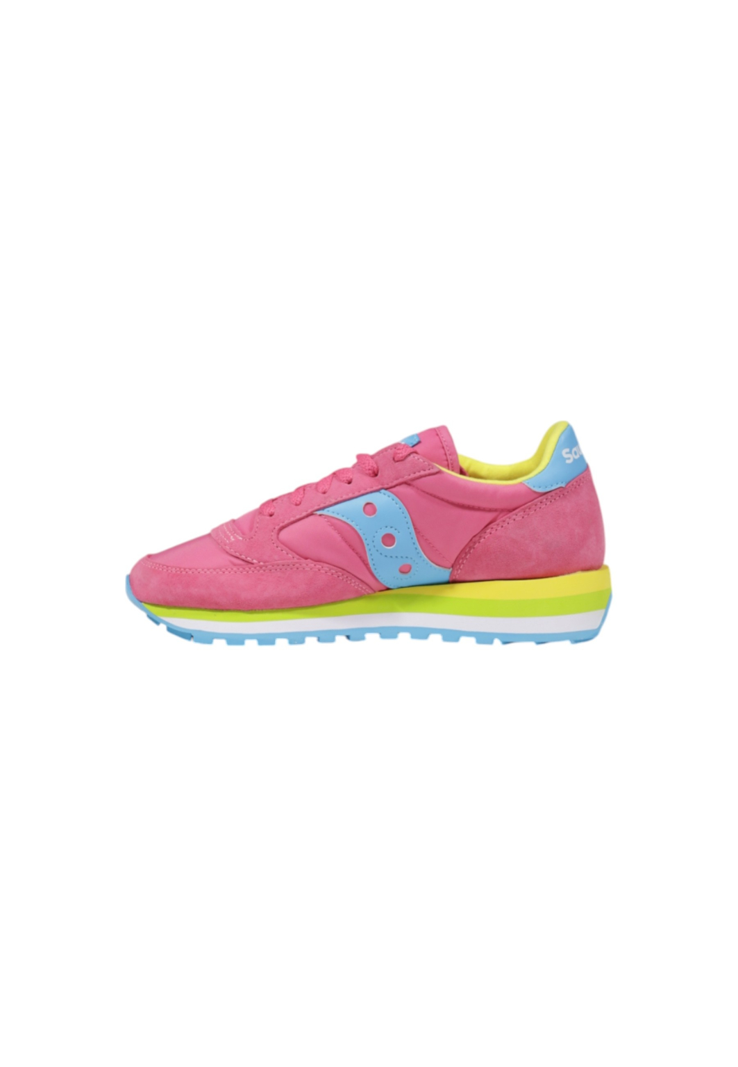 Saucony Women Sneakers - Image 3