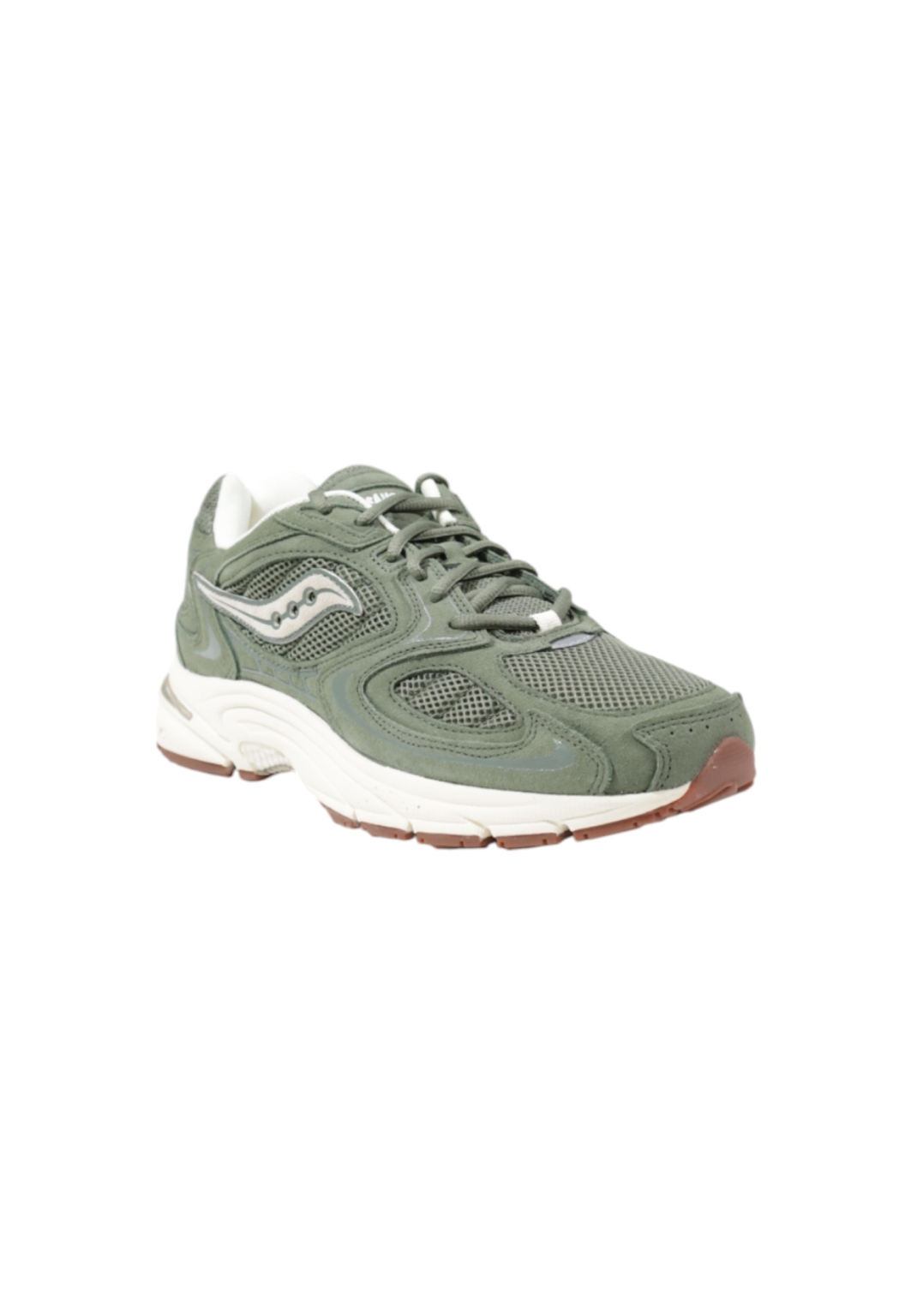 Saucony Men Sneakers - Image 2