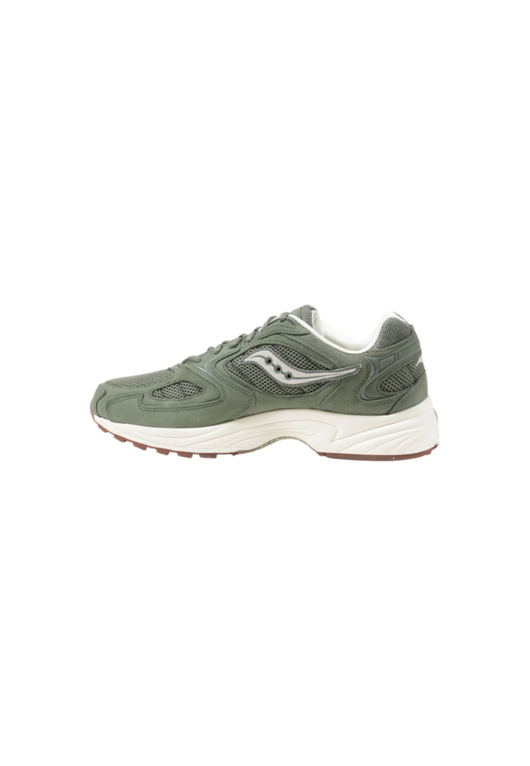 Saucony Men Sneakers - Image 3