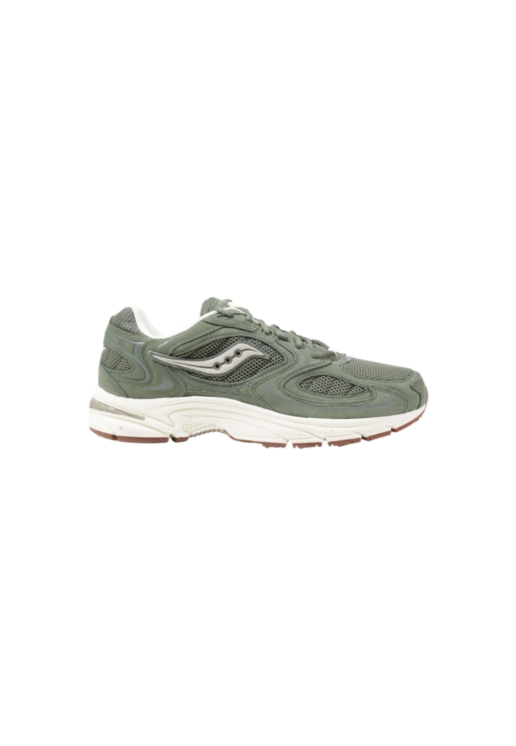 Saucony Men Sneakers