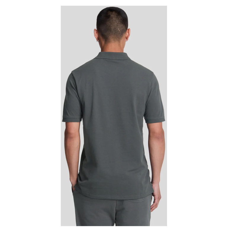 Lyle & Scott Pólóing Férfi - Image 2