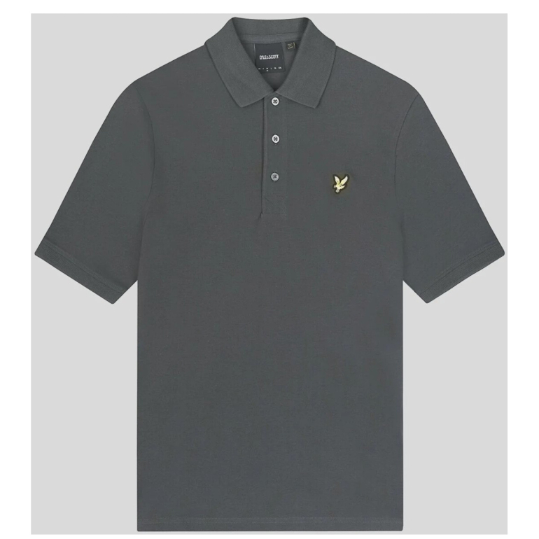 Lyle & Scott Pólóing Férfi - Image 3