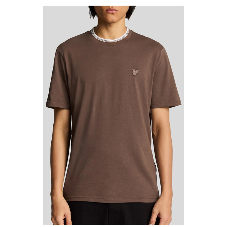 Lyle & Scott Póló Férfi