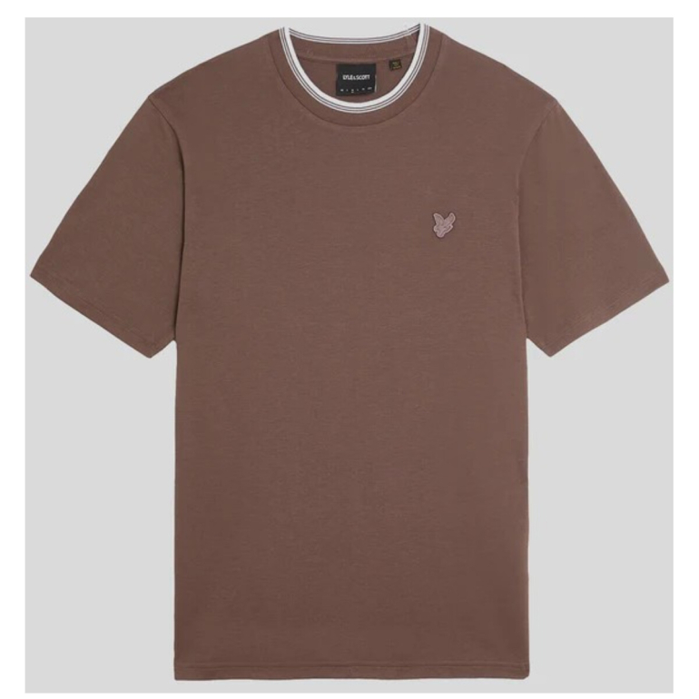Lyle & Scott Póló Férfi - Image 3