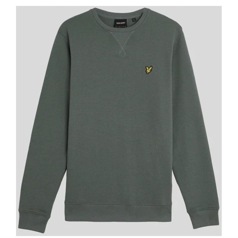 Lyle & Scott Melegítő Felső Férfi - Image 3