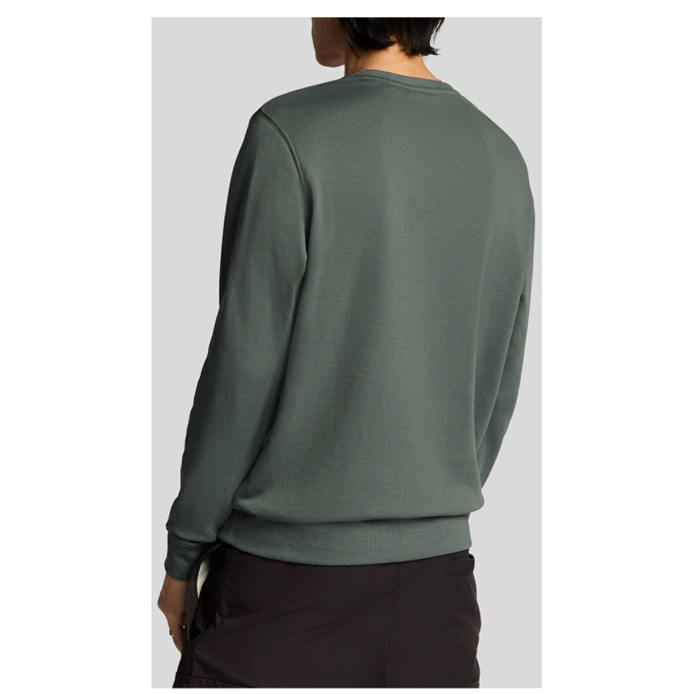 Lyle & Scott Melegítő Felső Férfi - Image 2
