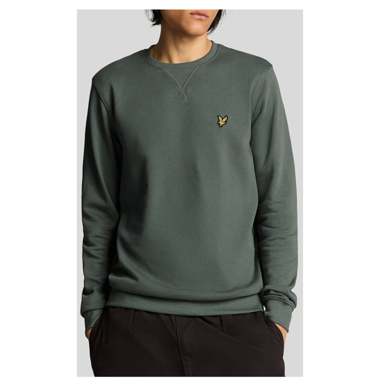 Lyle & Scott Melegítő Felső Férfi