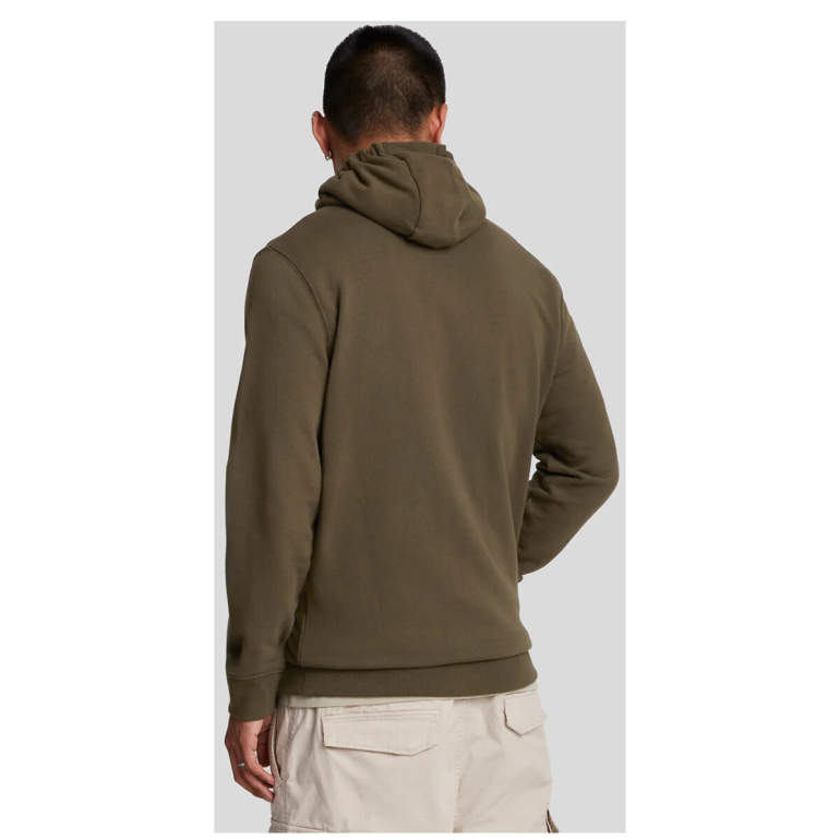 Lyle & Scott Melegítő Felső Férfi - Image 2