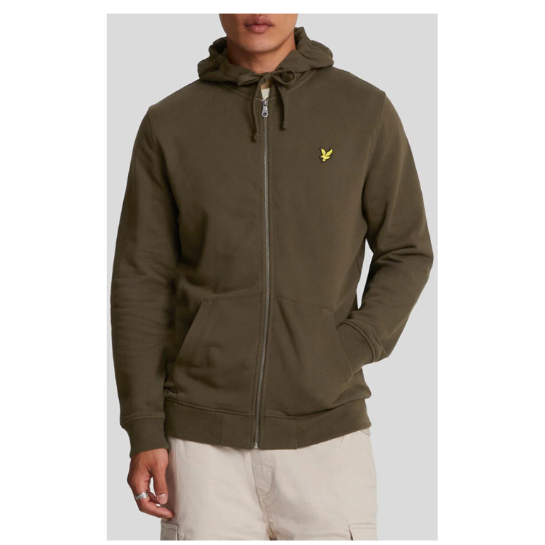 Lyle & Scott Melegítő Felső Férfi