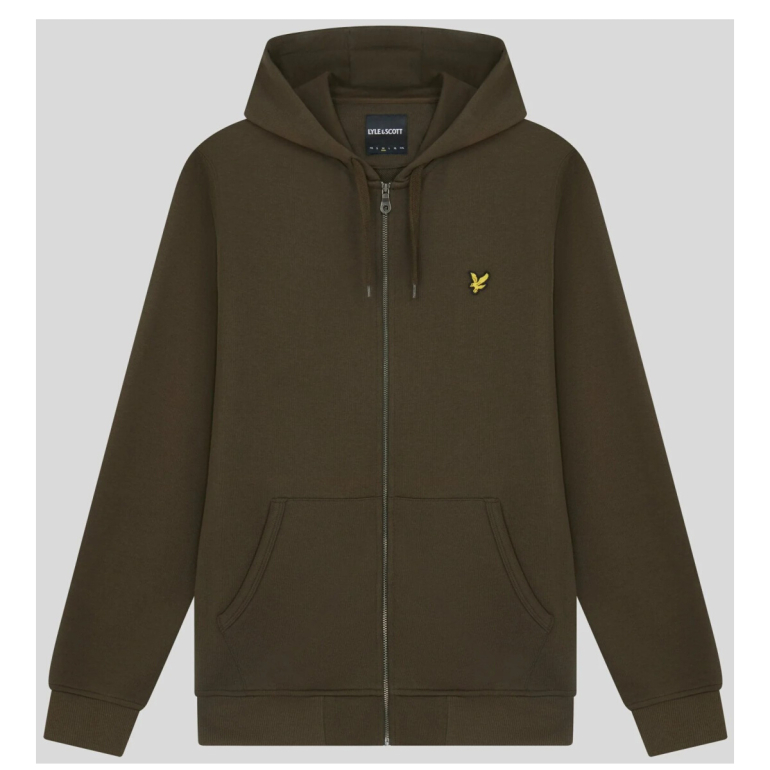 Lyle & Scott Melegítő Felső Férfi - Image 3