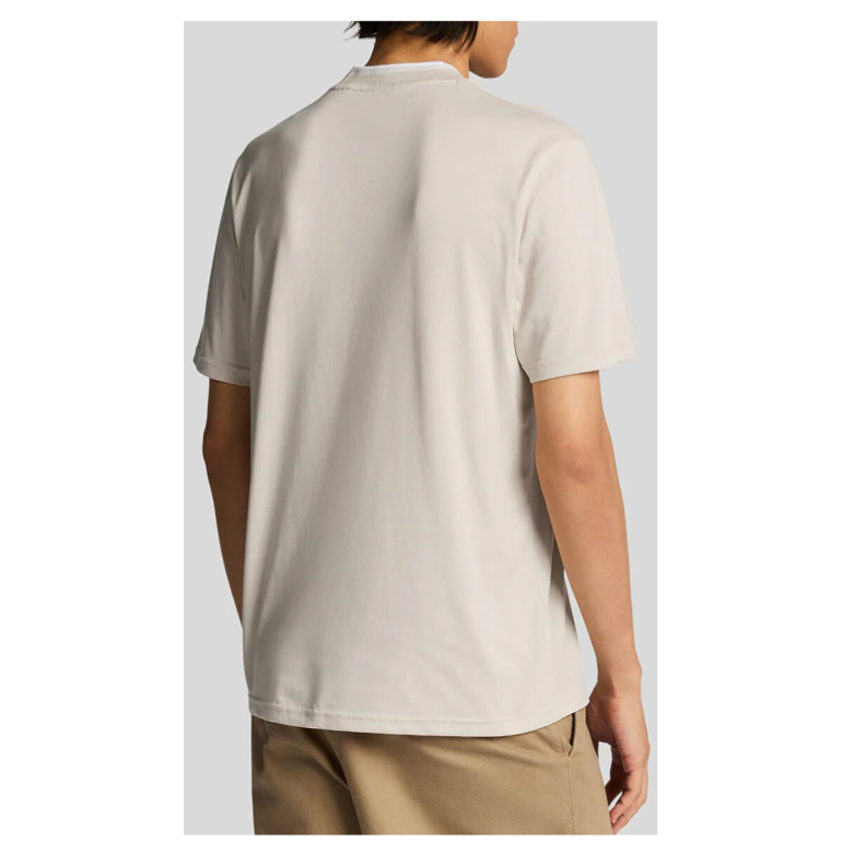 Lyle & Scott Póló Férfi - Image 2