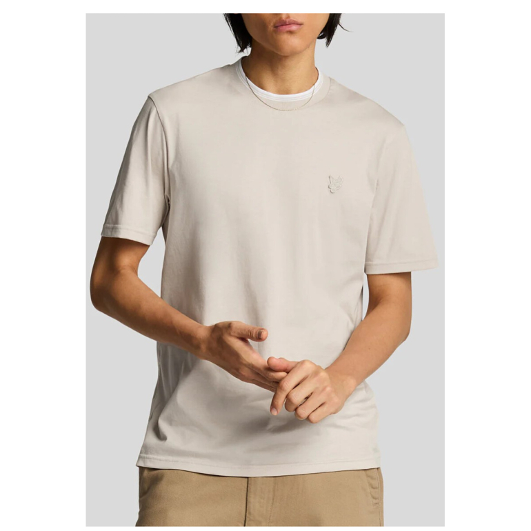 Lyle & Scott Póló Férfi