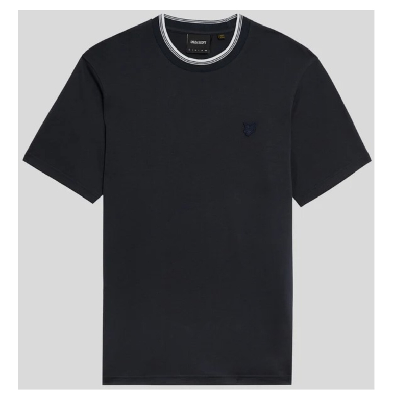Lyle & Scott Póló Férfi - Image 3
