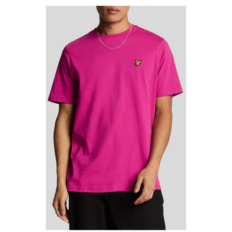 Lyle & Scott Póló Férfi