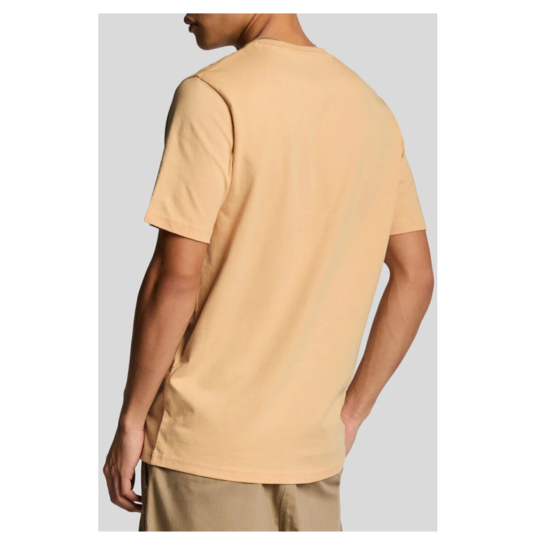 Lyle & Scott Póló Férfi - Image 2