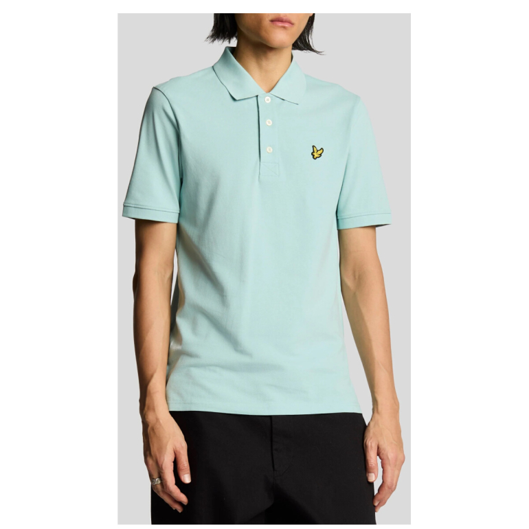 Lyle & Scott - Férfi Pólóing
