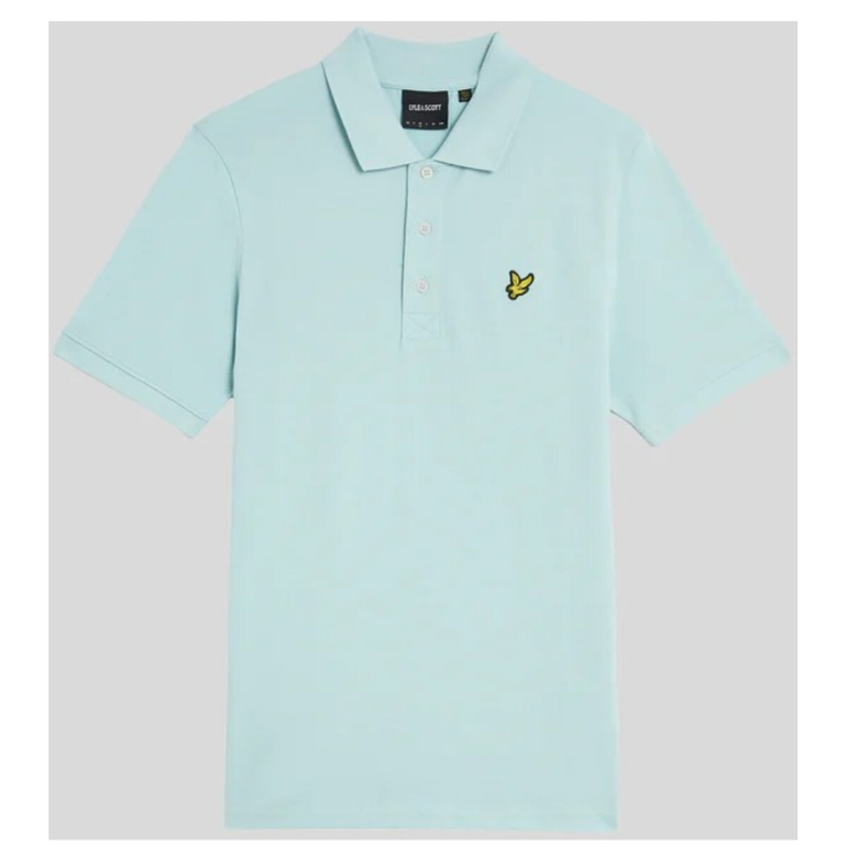 Lyle & Scott - Férfi Pólóing - Image 3