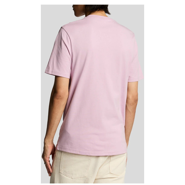 Lyle & Scott Póló Férfi - Image 2