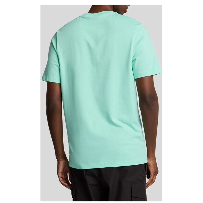 Lyle & Scott Póló Férfi - Image 2