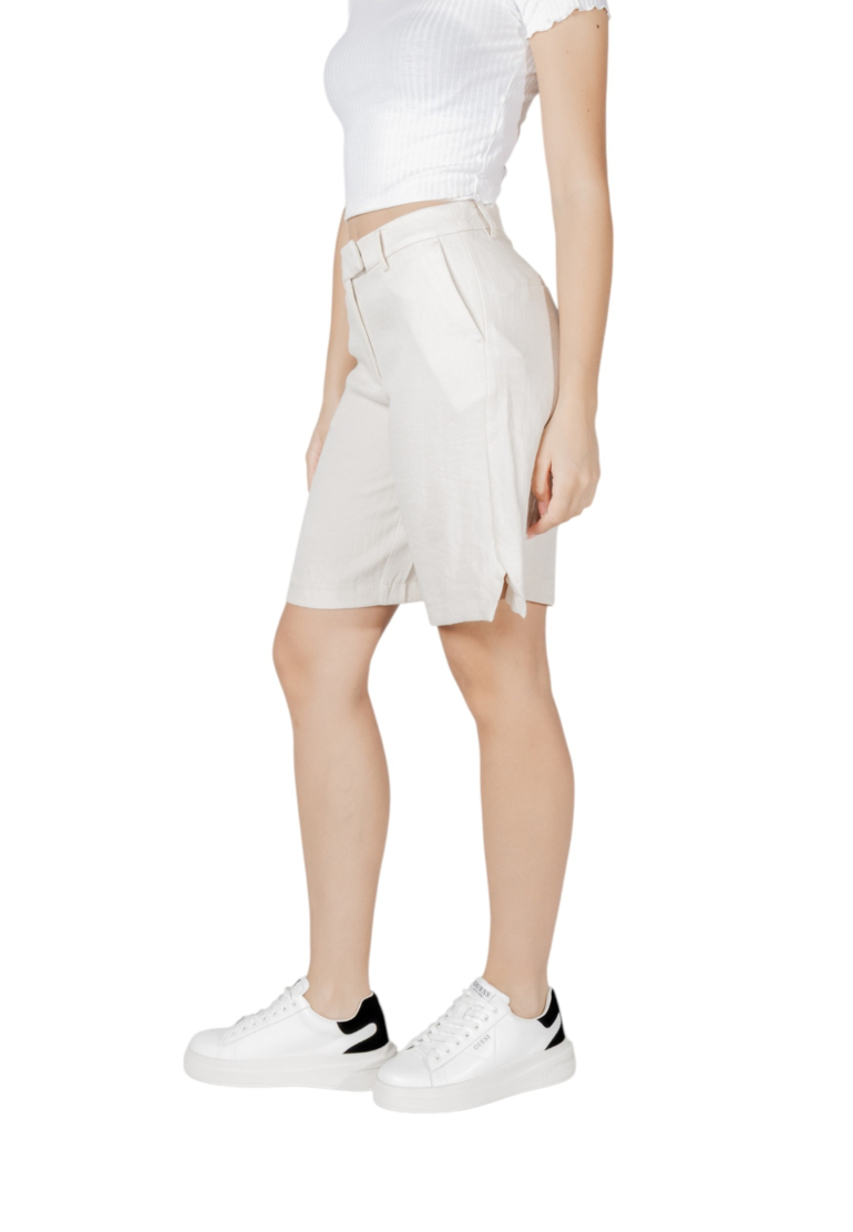 Vila Clothes Sort Női - Image 3