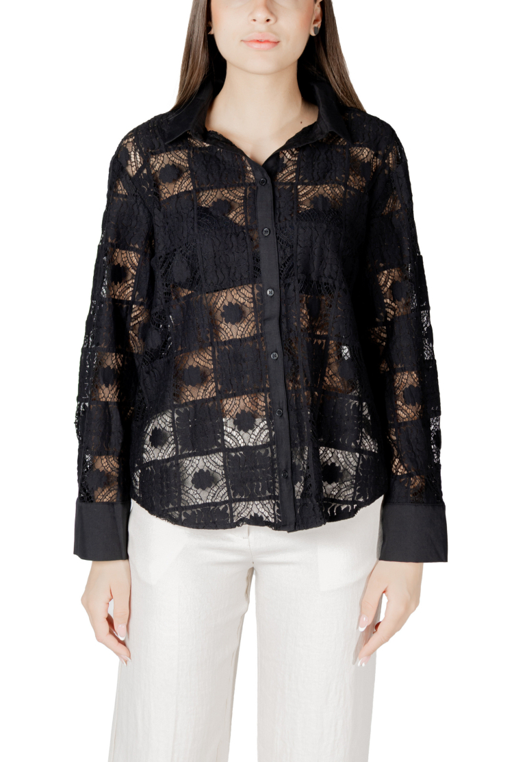Vila Clothes Blúz Női