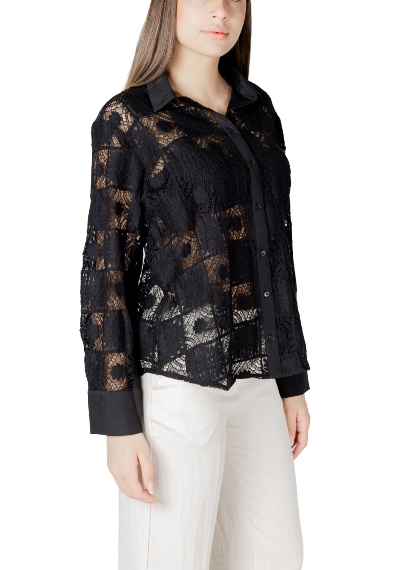 Vila Clothes Blúz Női - Image 3