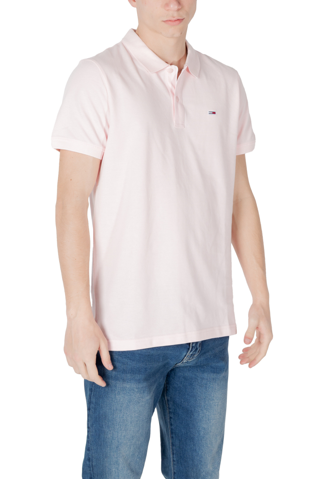 Tommy Hilfiger Jeans Pólóing Férfi - Image 3