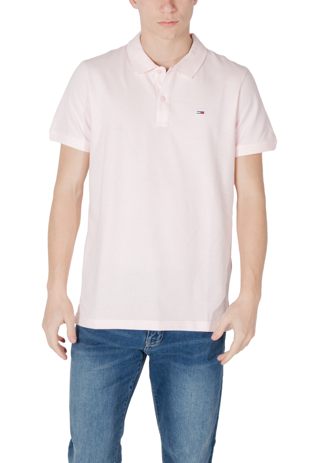 Tommy Hilfiger Jeans Pólóing Férfi