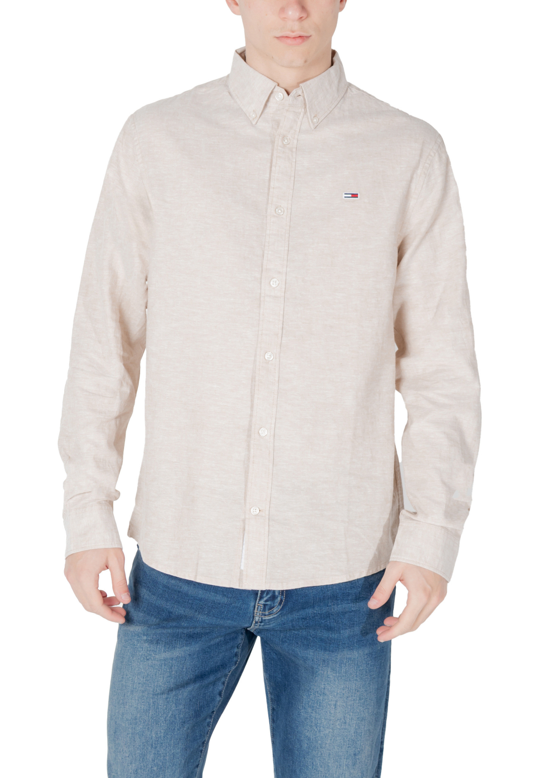 Tommy Hilfiger Jeans Ing Férfi
